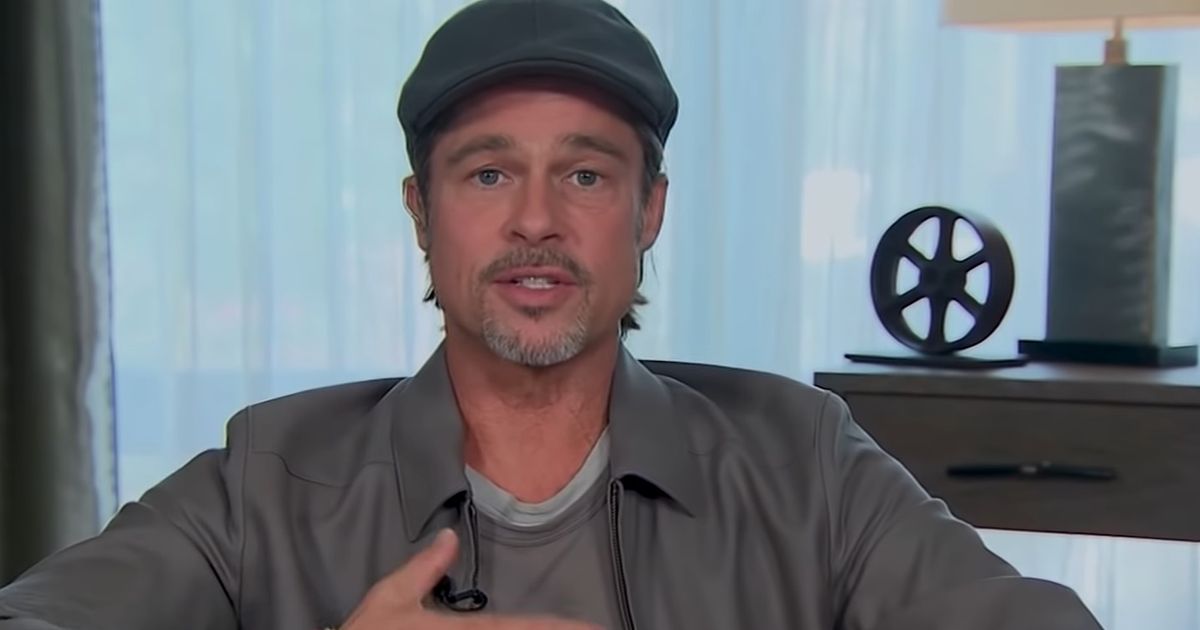 Brad Pitt Shock: Actor Reportedly Spotted On A Date With Lisa Stelly After  Angelina Jolie Reunited With Jonny Lee Miller