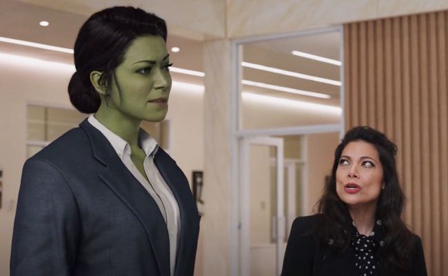 When is the Release Date and Time of She-Hulk: Attorney At Law Episode 6?