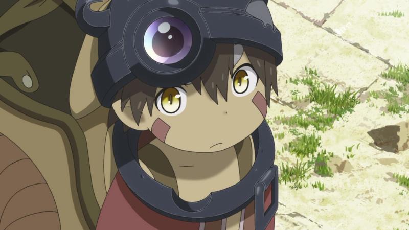 Made in Abyss Season 3 Announced - Siliconera