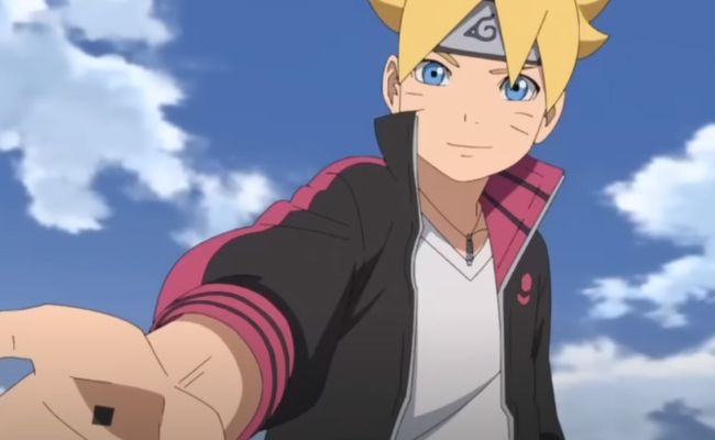 According to animeblue, 217 may be the 4th best animated episode of boruto,  lets get hyped! : r/Boruto