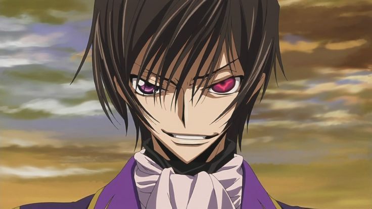 Code Geass anime alters the title amidst global tensions | English Movie  News - Times of India