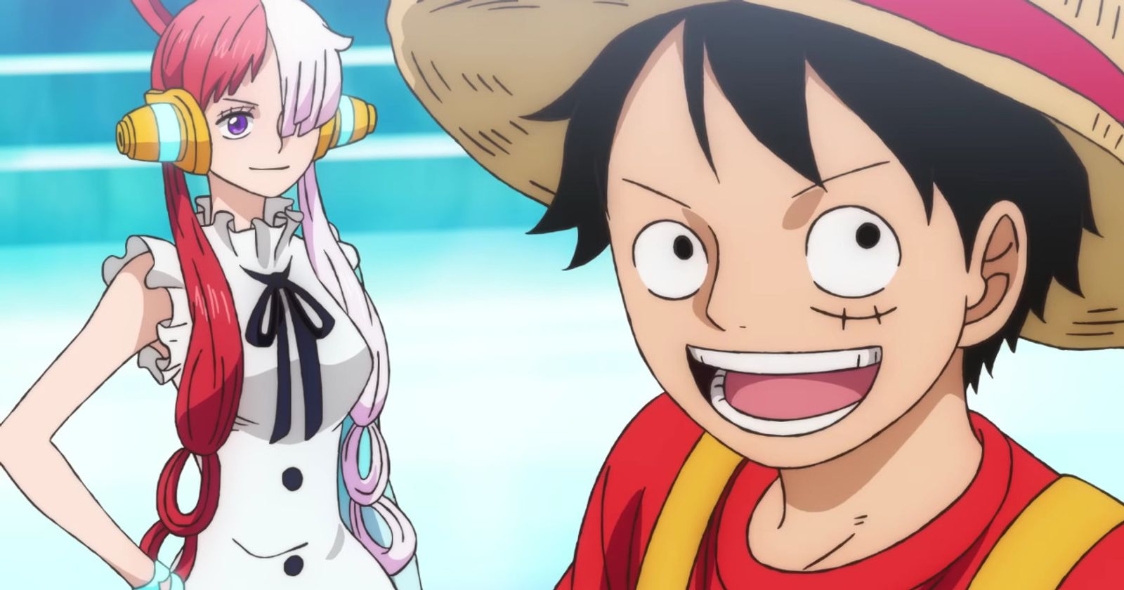 One Piece Will Take a Break From Wano For Red Tie-In