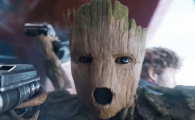 Guardians of the Galaxy Vol. 3 Trailer Breakdown: We Are Groot!