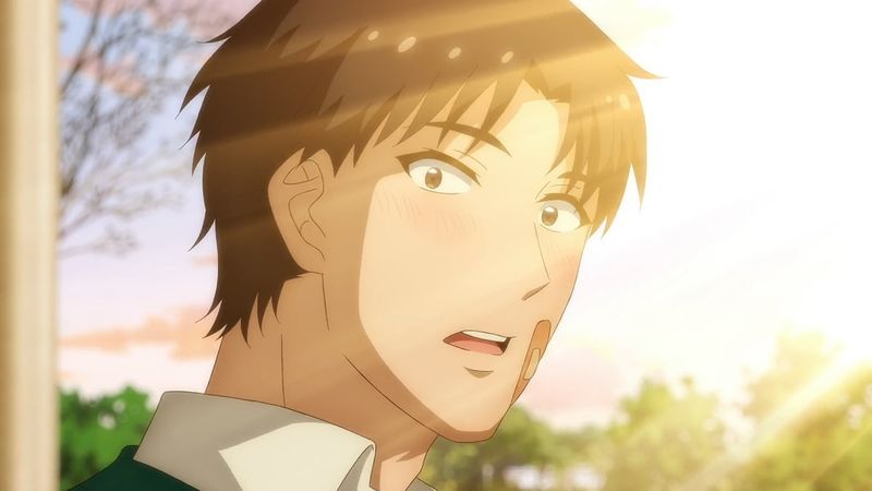 The anime Tomo-chan wa Onnanoko! reveal its release date - PrimPom
