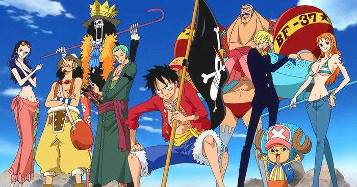 More One Piece seasons Netflix