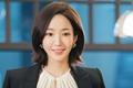 Authentique Marry My Husband: Park Min-young as Kang Ji-won in Marry My Husband
