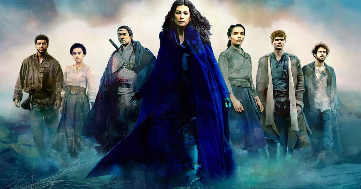 The Wheel of Time Season 2 Release Date, Cast, Plot, Trailer, Amazon, News, and Everything Else You Need to Know