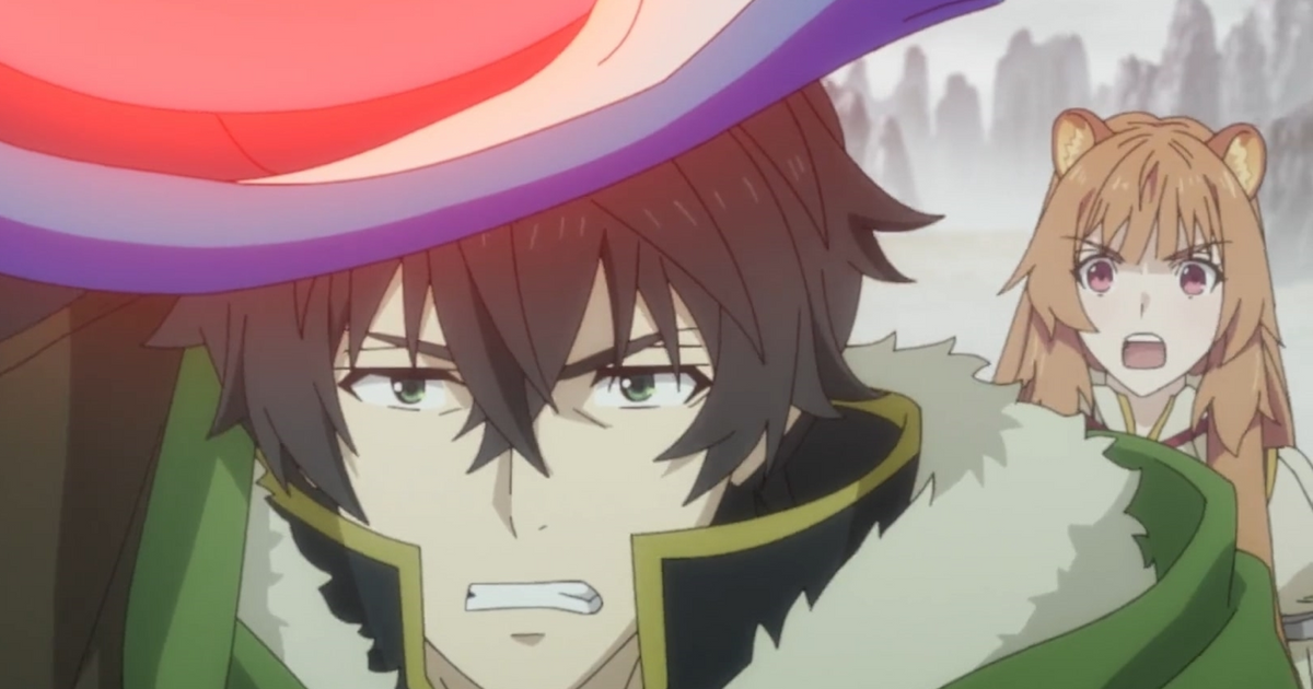 The Rising of the Shield Hero Season 2 Episode 4 Release Date and Time, COUNTDOWN