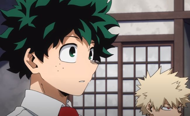 My Hero Academia Season 5 Episode 19 RELEASE DATE and TIME, Countdown