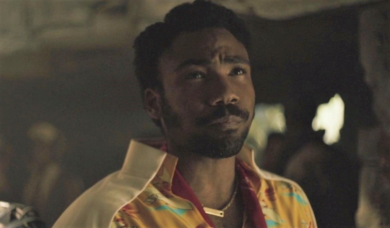 Lando Movie: Donald Glover Shares Promising Update On Star Wars Project