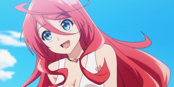 Where to Watch The Fruit of Evolution Anime: Is it on Netflix, Crunchyroll, Funimation, or Hulu in English Sub or Dub? 2