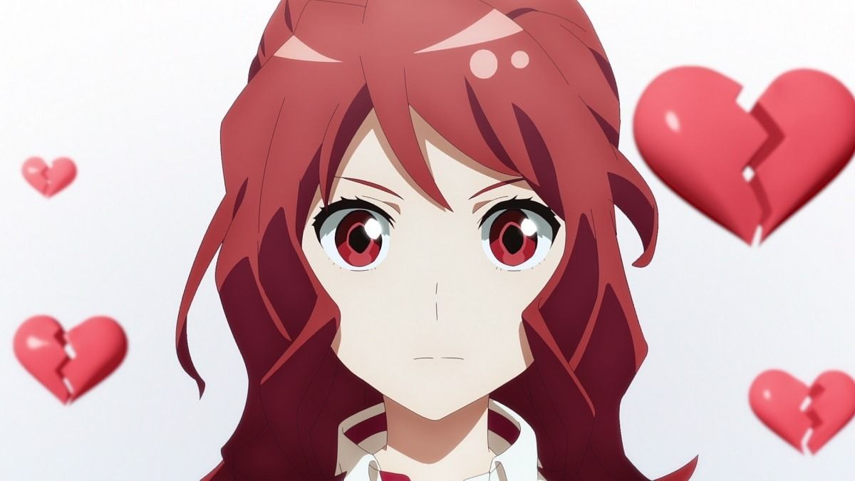10 Best Romance Anime on Netflix Right Now