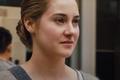 Tris from Divergent