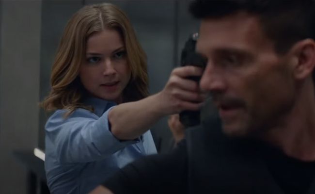 What Happened to Sharon Carter After Avengers Endgame Explained