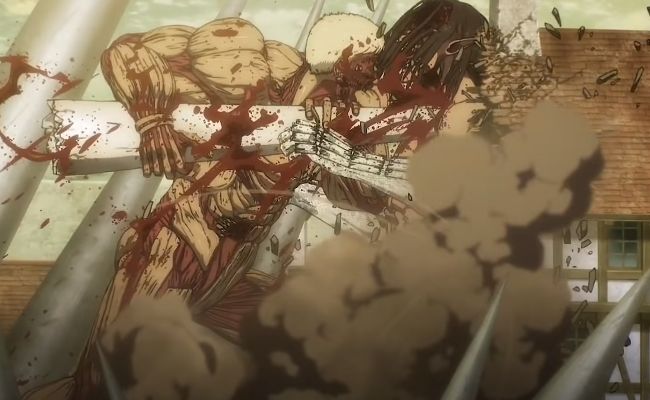 Attack on Titan is Now Considered as Television's Most In-Demand Series Based on New Report