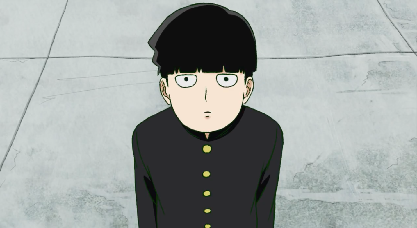 Mob Psycho 100 Season 3 Episode 2 Release Date and Time, COUNTDOWN