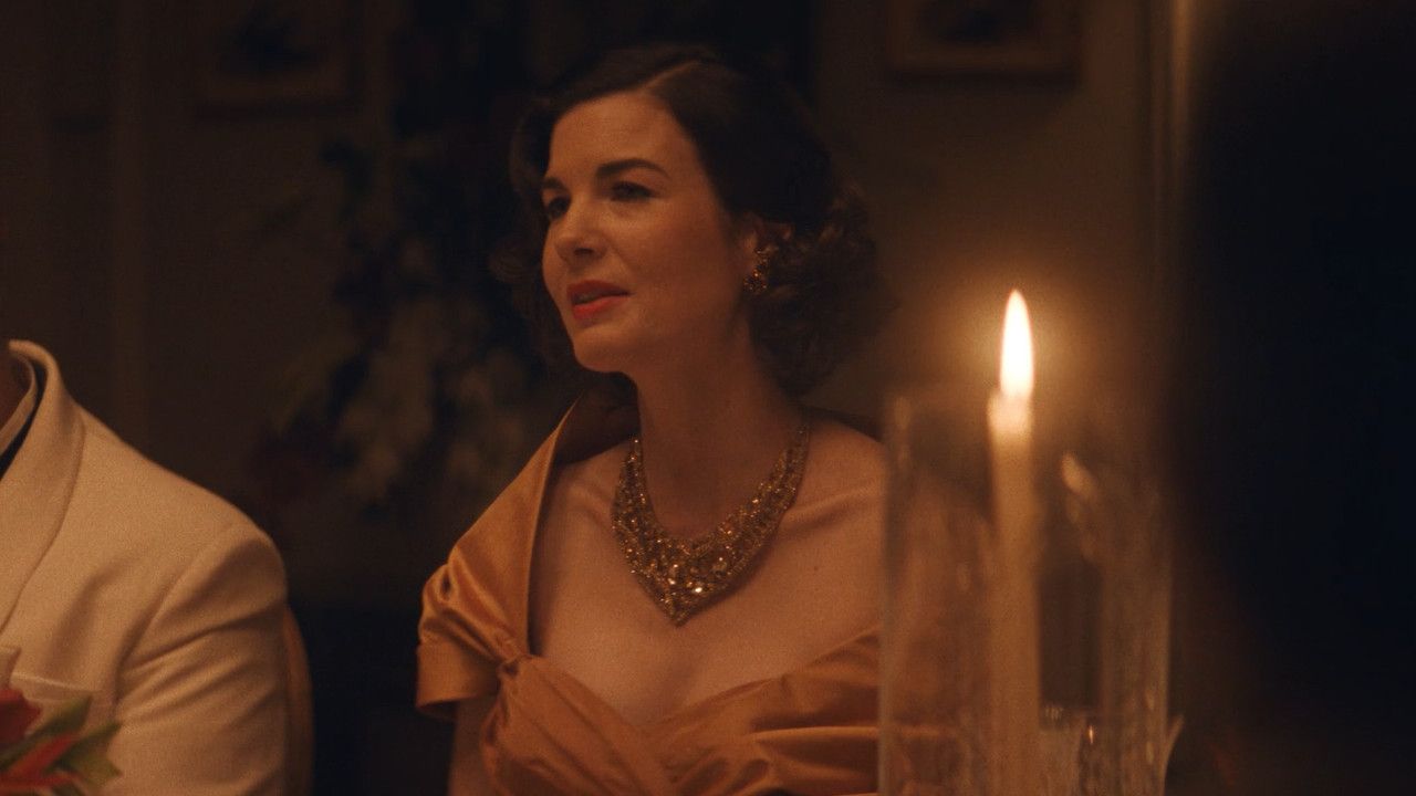 Who Plays Louisa Firth in Feud and Is She Based on a Real Person?