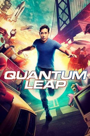 Where to Watch and Stream Quantum Leap Season 1 Free Online