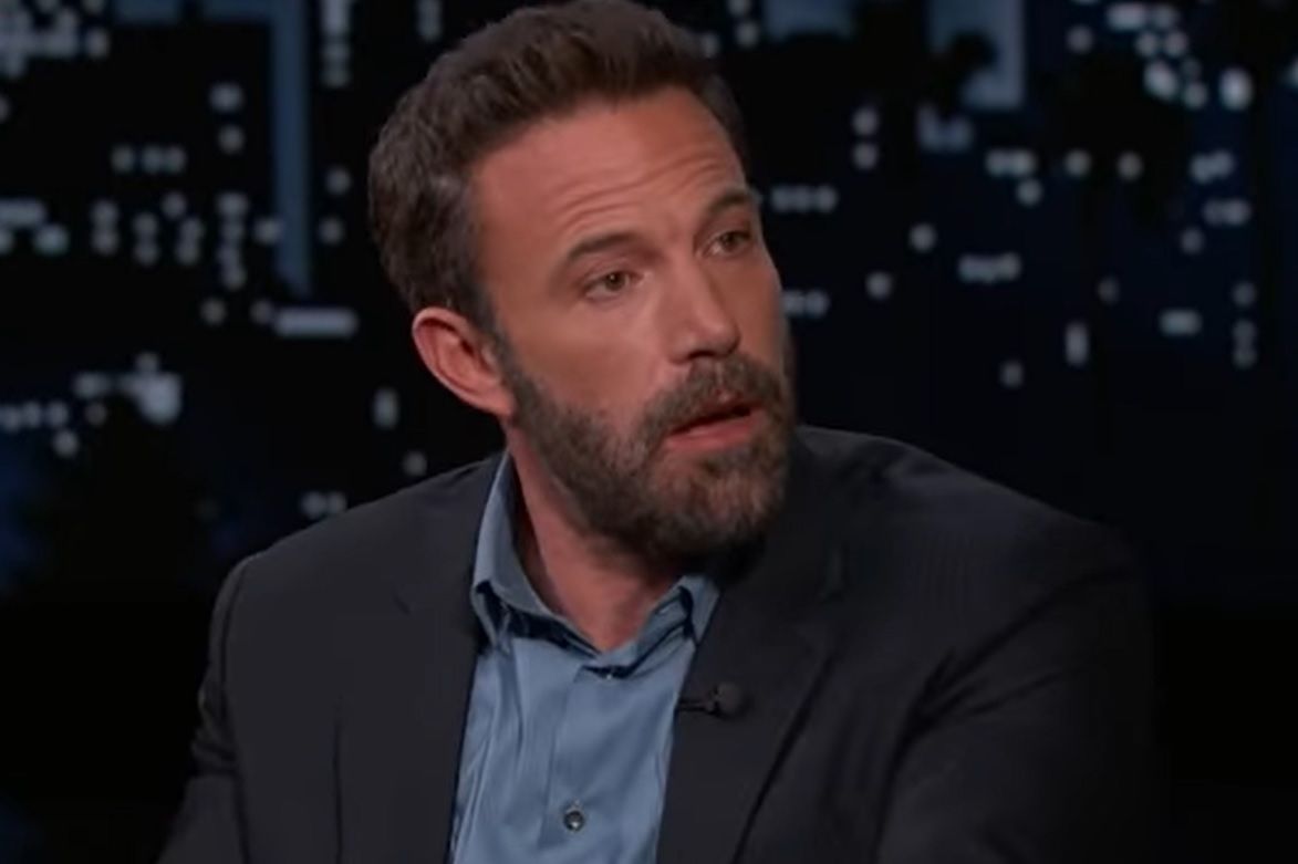 Ben Affleck Felt Trapped In His Marriage To Jennifer Garner? Jennifer ...