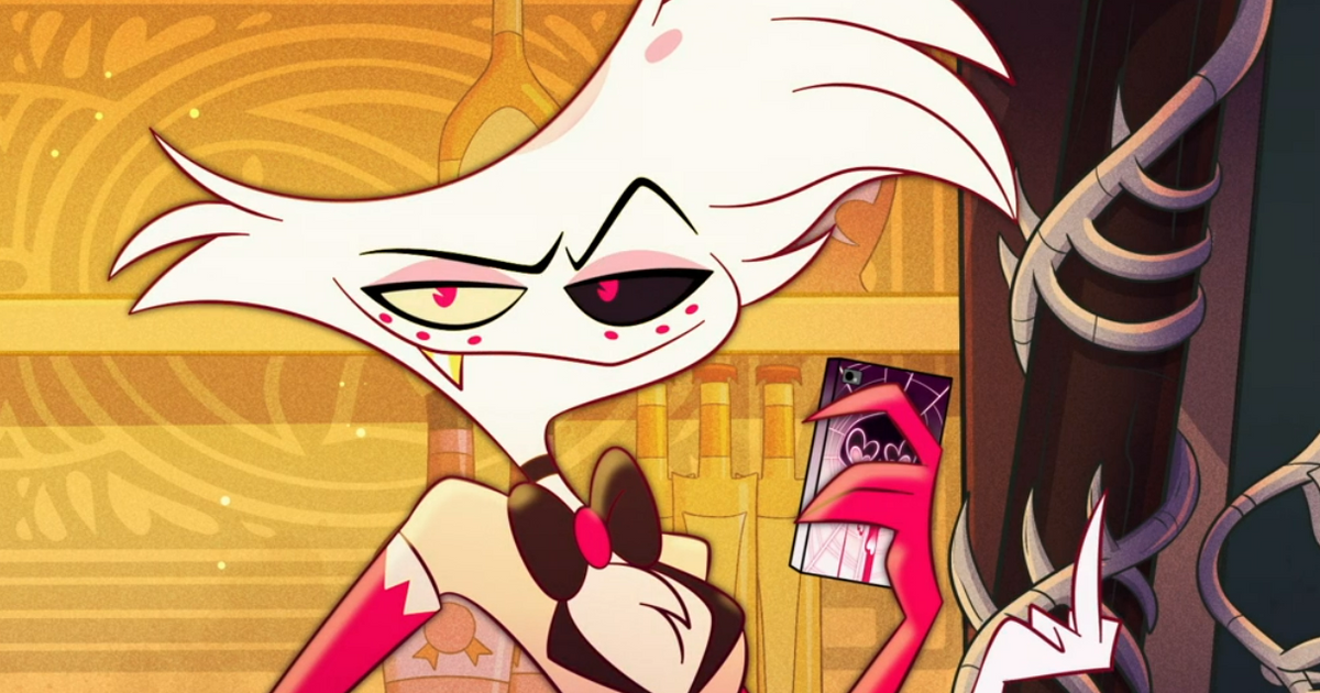 How Old is Angel Dust from Hazbin Hotel? Age Explored