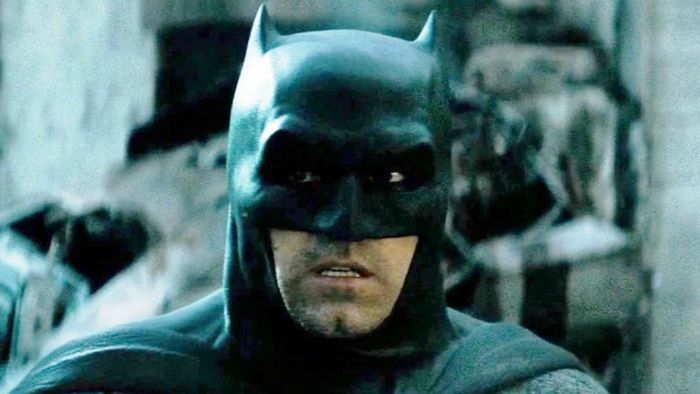 Fifty Shades of Grey Star Suits Up as Batman In New Fan-Made Trailer ...