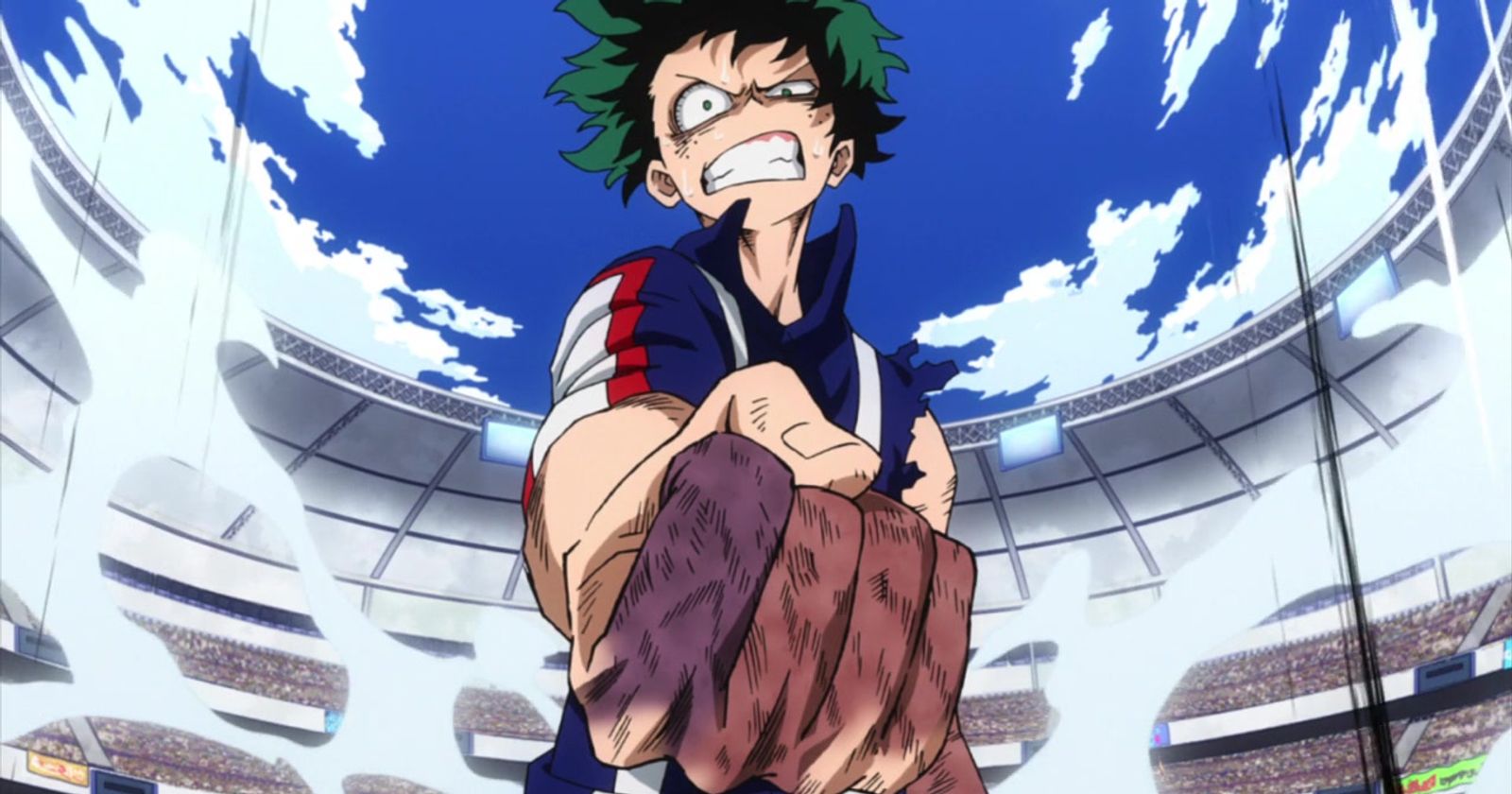 Boku no My Hero Academia Chapter 307 Release Date and Time, Spoilers,  Previews, and More