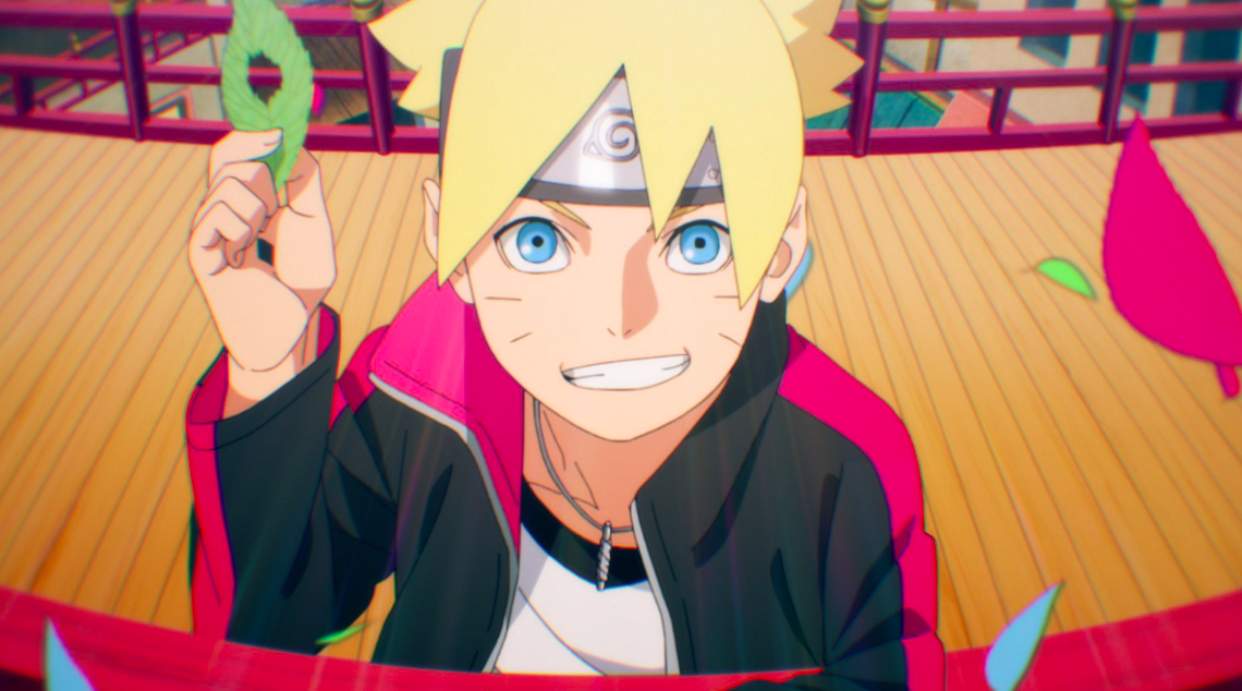 Boruto anime ruining Code arc leads to massive outrage among fans