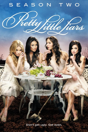 Watch pretty little liars clearance online free