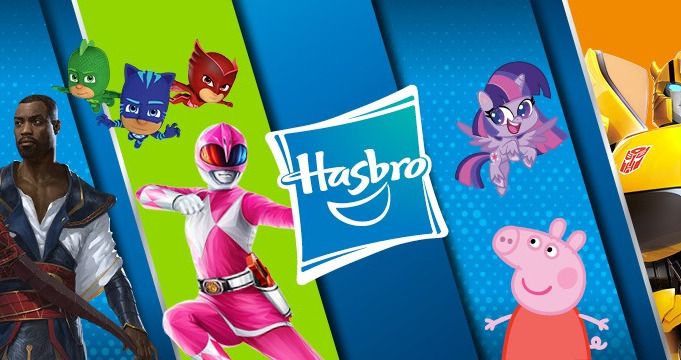 Hasbro 2025 raising prices