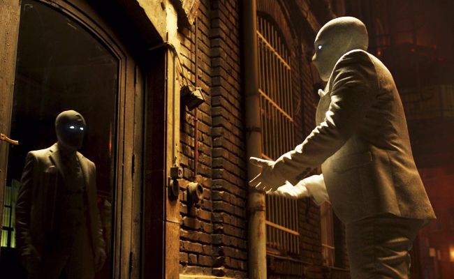 Moon Knight Episode 2 Reveals Mr. Knight: Is He a Third Persona?