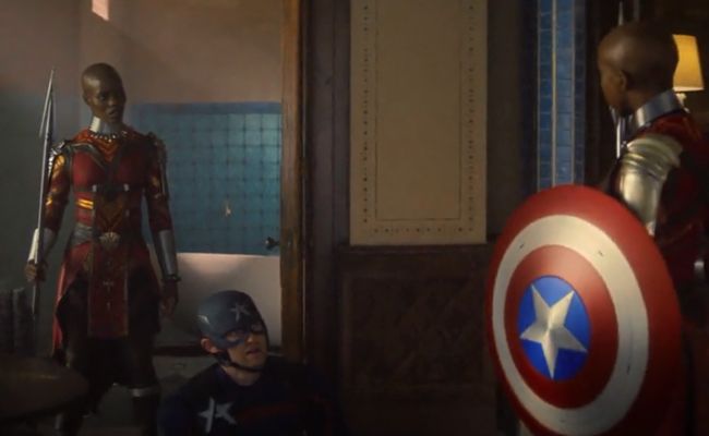 The Falcon and The Winter Soldier Episode 5 Release Date 6