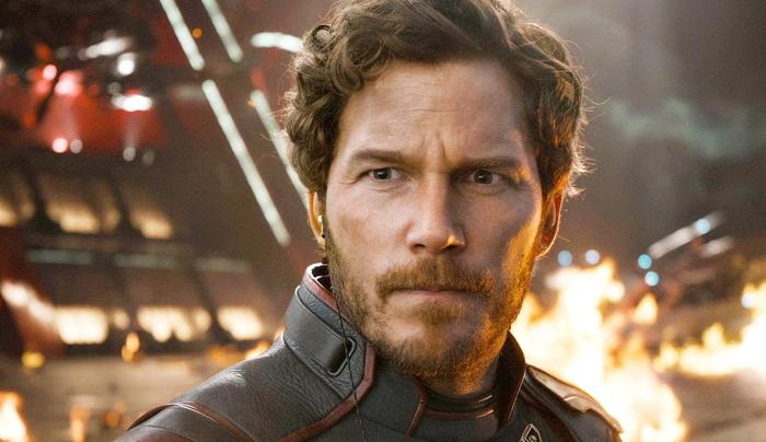 Will Peter Quill Return to the Guardians