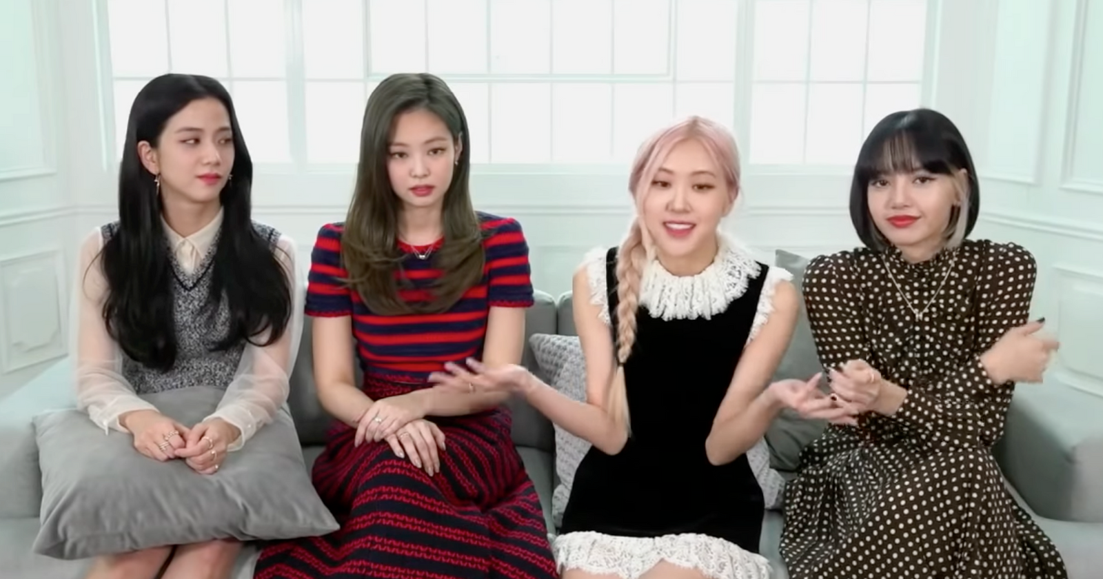 What are Blackpink's members up to in 2024? Jennie, Lisa, Jisoo and Rosé  did not renew their individual YG Entertainment contracts – so what does  this mean for the bandmates' solo activities?