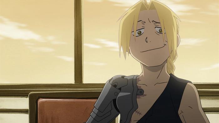 Fullmetal Alchemist Watch Order: Which Should You Watch First? -Content
