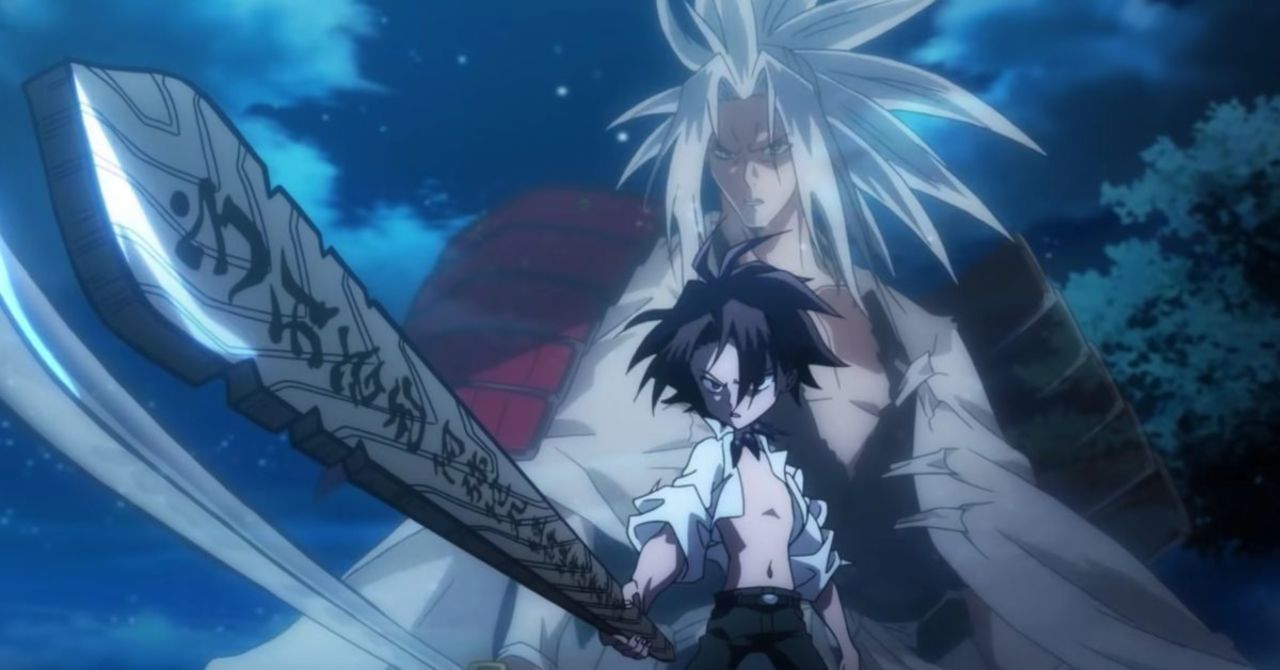 Shaman King (2021) Episode 5 Release Date and Time 3