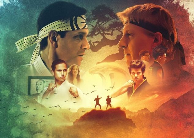 Cobra Kai season 4: release date, cast, trailer, and everything else we  know so far