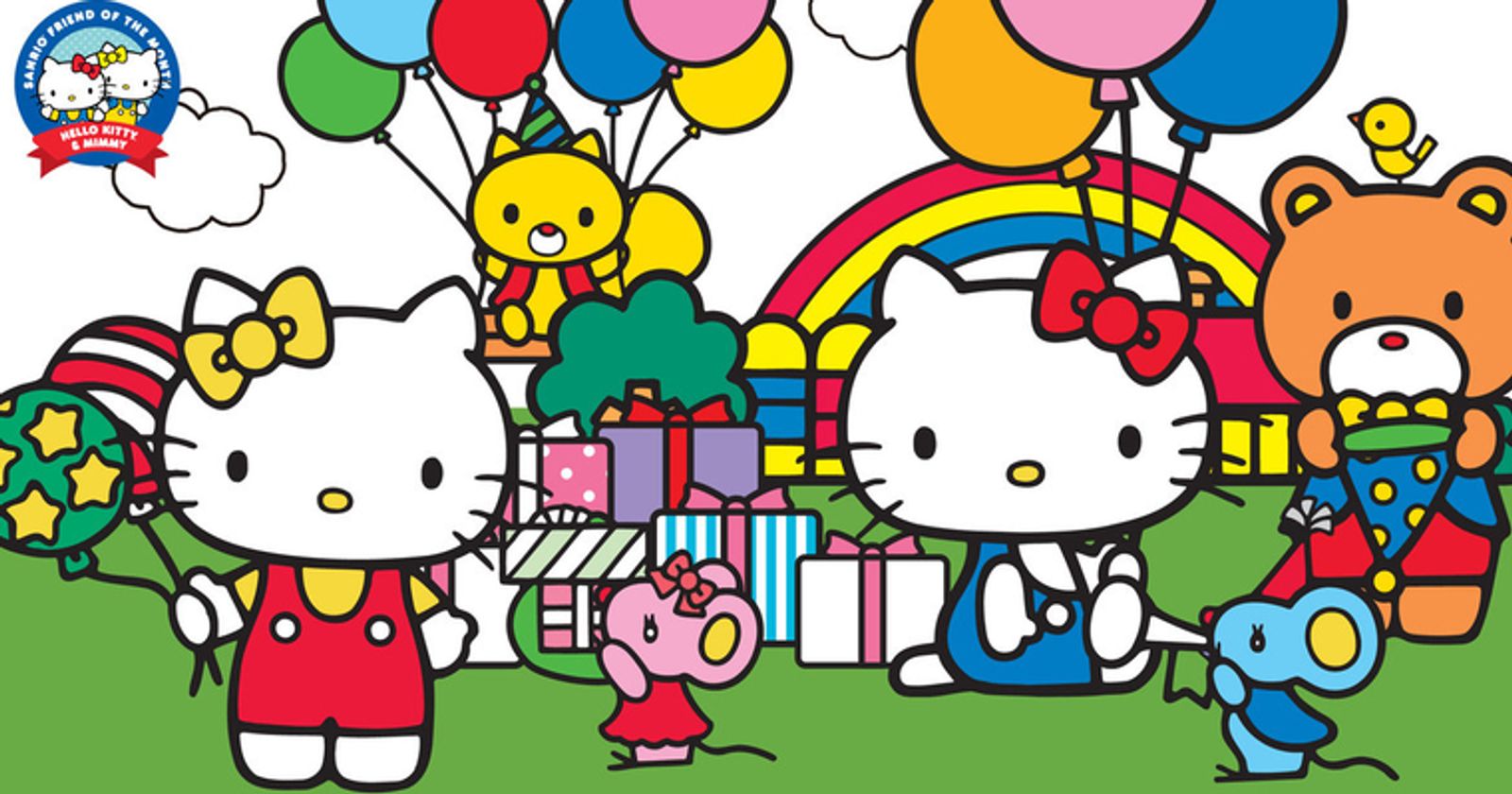 Hello Kitty' Movie in the Works at New Line