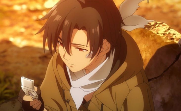 Is How a Realist Hero Rebuilt the Kingdom on Crunchyroll, Netflix, Hulu, or  Funimation in English Sub or Dub? Where to Watch and Stream the Latest  Episodes Free Online
