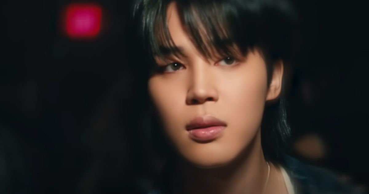 BTS Jimin Achieves New Record on Billboard 200 After Solo Debut Album's ...