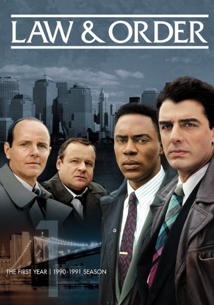 Law and order cheap full episodes free online