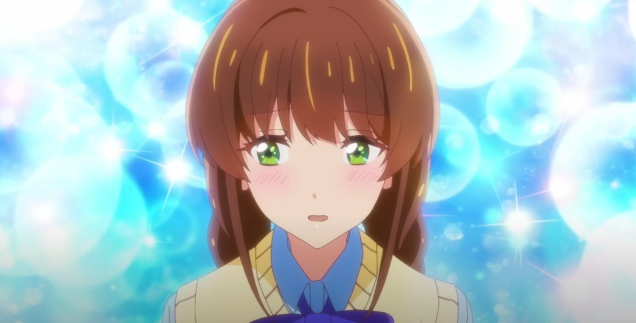 More Than a Married Couple But Not Lovers Episode 3 Recap Shiori with Jirou