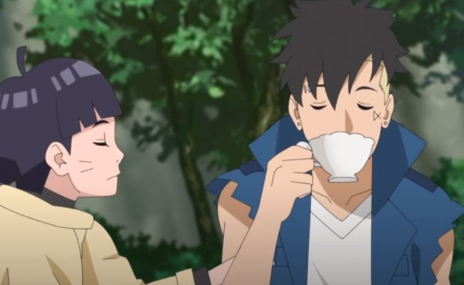 Ver Boruto: Naruto Next Generations temporada 1 episodio 263 en streaming