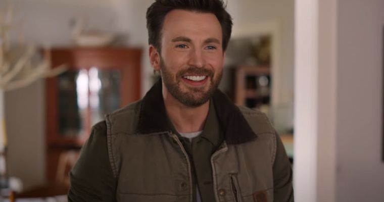 Ghosted Release Date, Cast, Plot, Trailer, and Everything We Need To Know About the Chris Evans and Ana De Armas' Movie