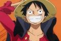 Toei Animation French One Piece Luffy