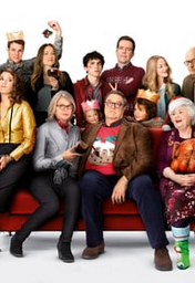 Love the Coopers Poster.