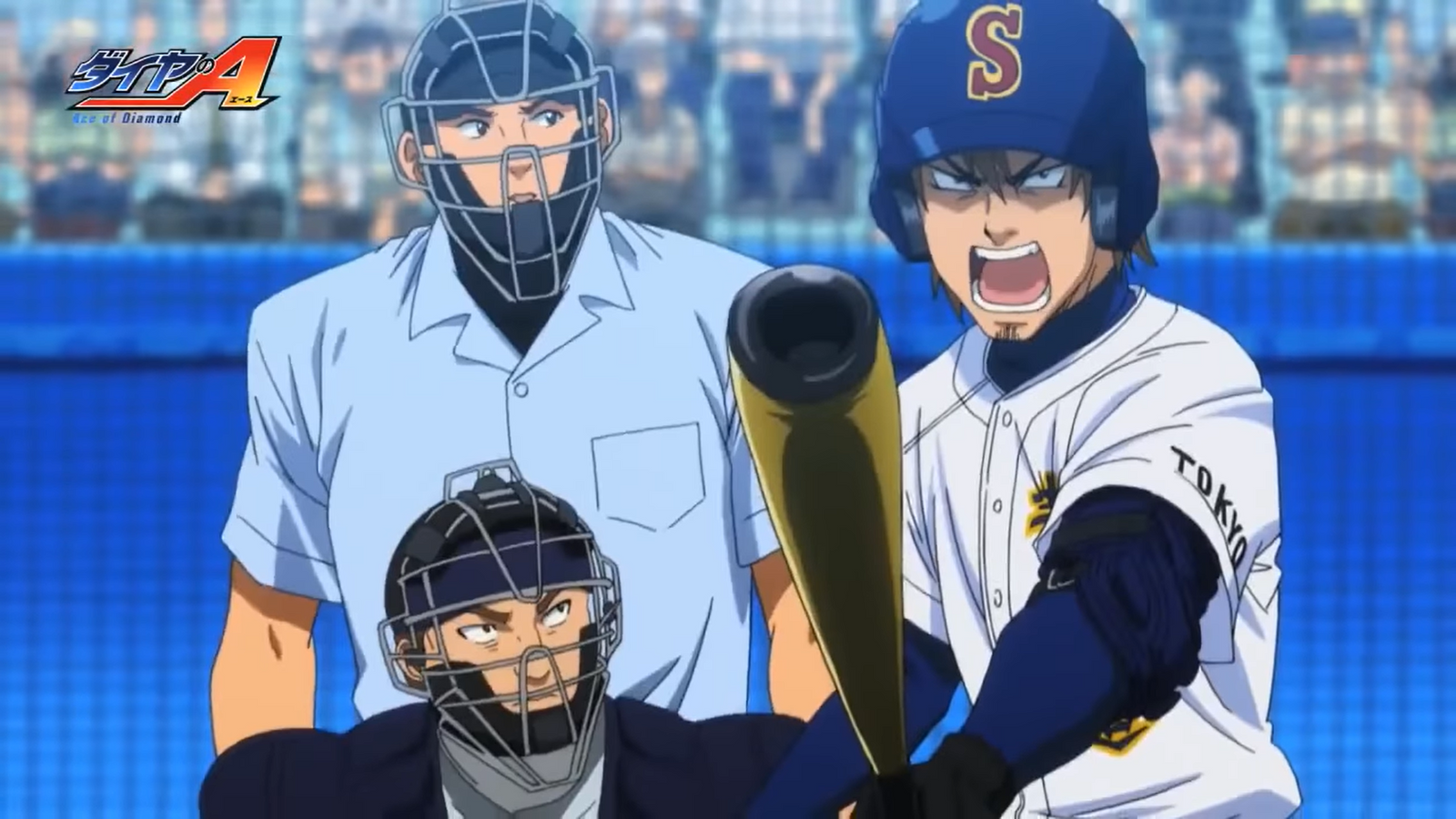 10 Best Sports Anime To Watch of All Time 6
