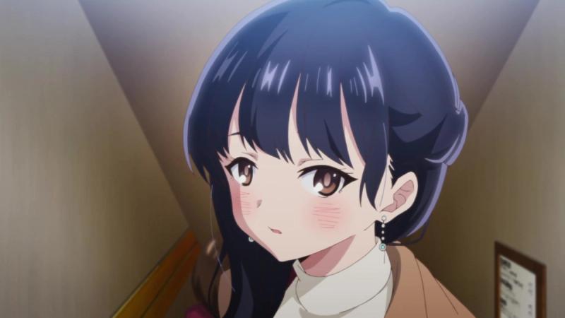 The Dangers in My Heart' Anime 2nd Season Expands Cast