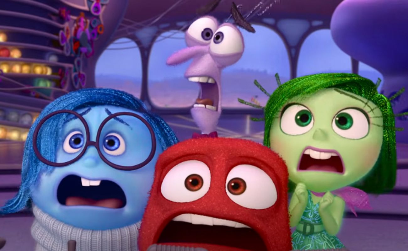 Inside Out 2 Release Date, Cast, Plot, Trailer, and Everything We Need