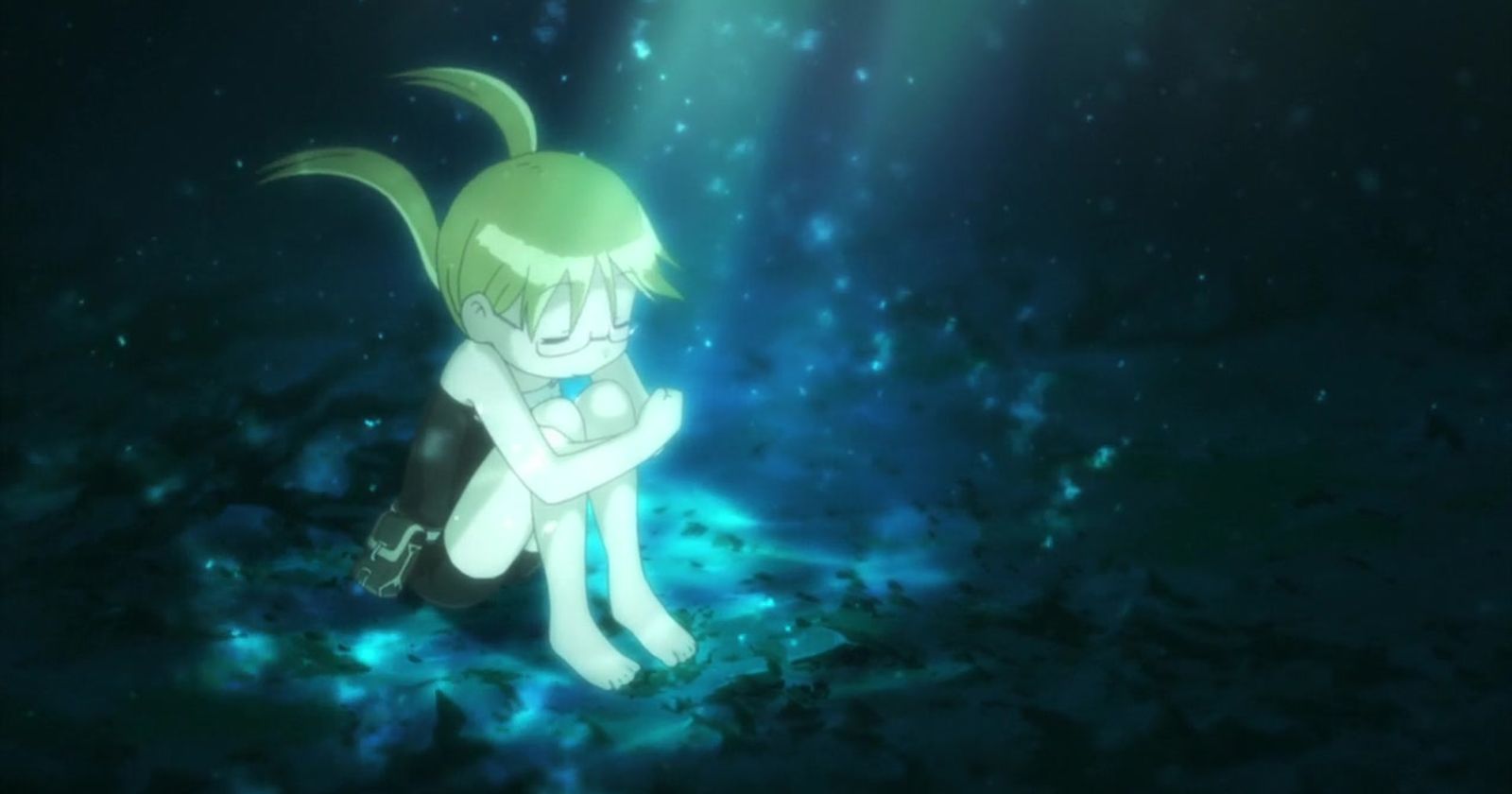 Made in Abyss Theory: The Abyss Is Consuming the Surface