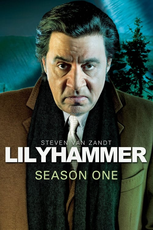 Lilyhammer poster